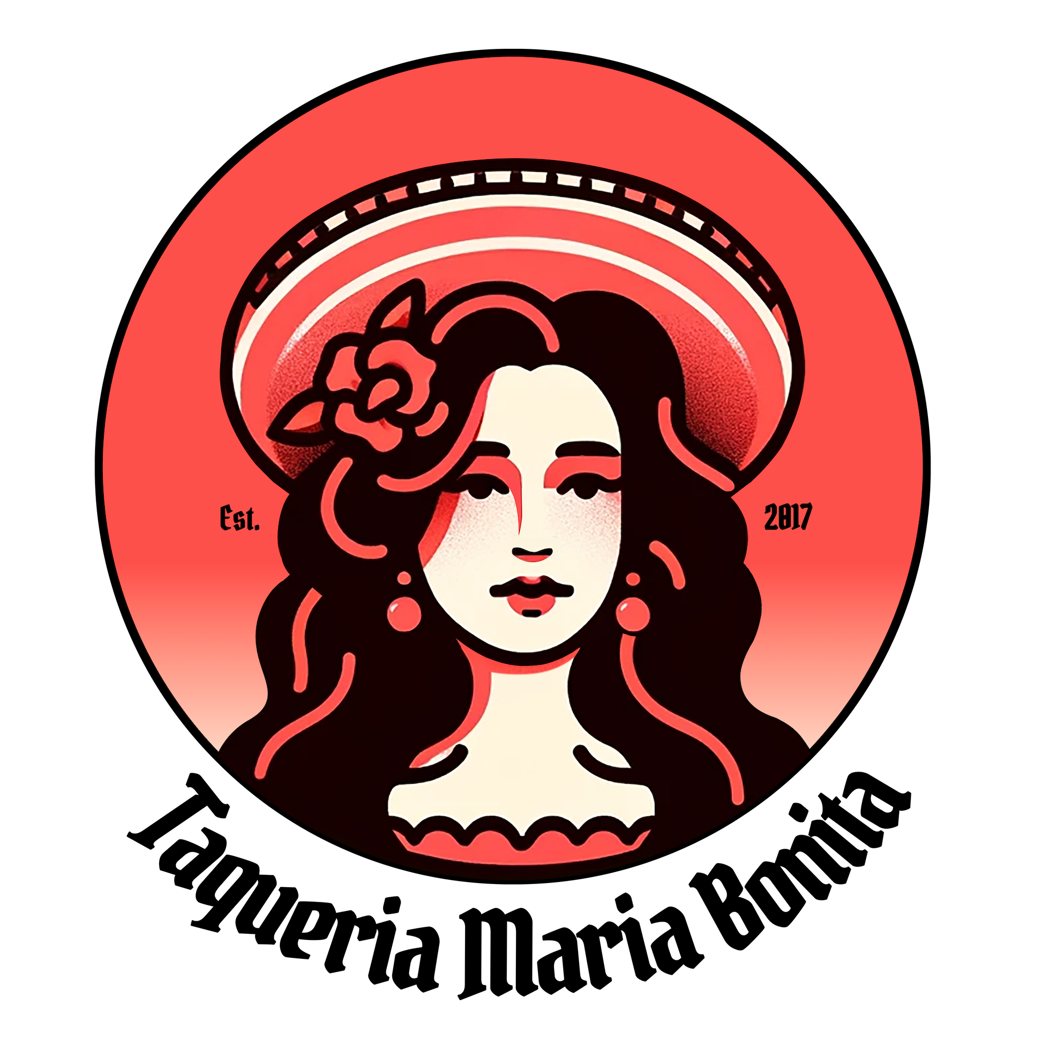 Maria Bonita Logo